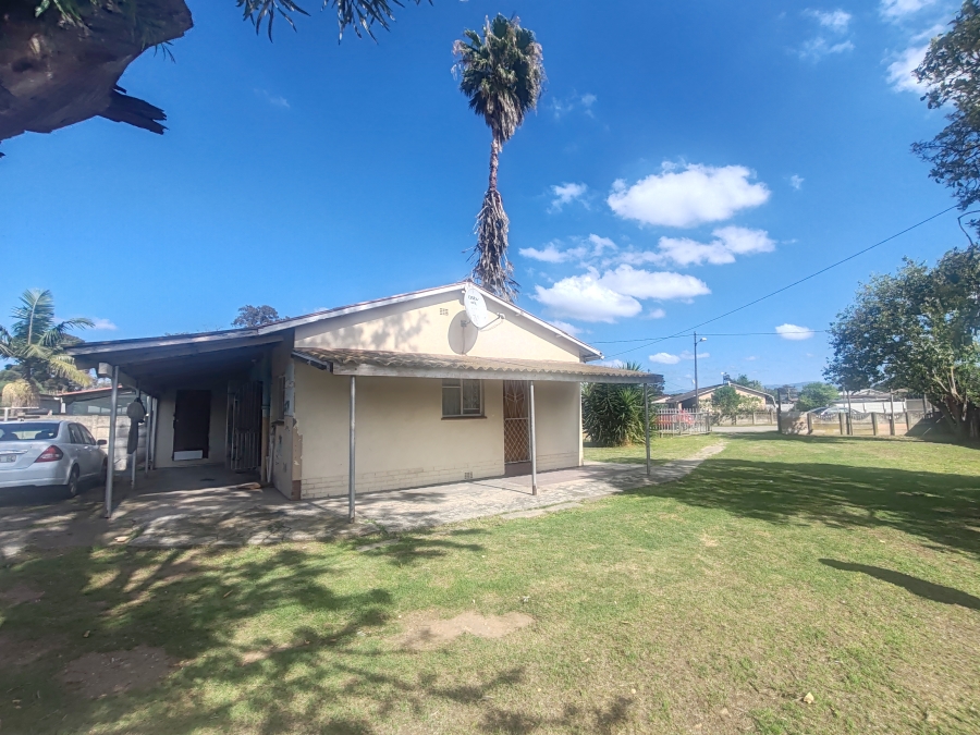 2 Bedroom Property for Sale in Eric Dodd Eastern Cape